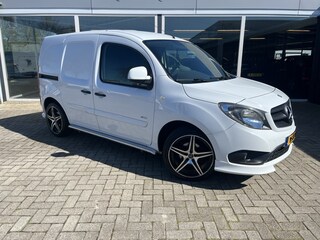Mercedes-Benz Citan 109 CDI BlueEFFICIENCY Business Ambition Lmv / Cruise / Carplay