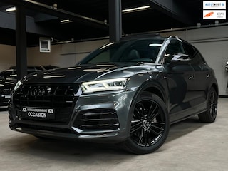 Audi Q5 2.0 TFSI quattro Sport Pano/RSzetels/Luchtvering/Virtual/Carplay