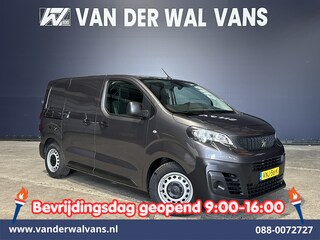 Peugeot Expert 1.5 BlueHDI 102pk L1H1 Euro6 Airco | Cruisecontrol | Trekhaak Parkeersensoren