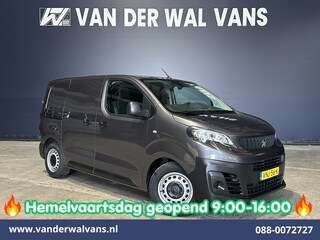 Peugeot Expert 1.5 BlueHDI 102pk L1H1 Euro6 Airco | Cruisecontrol | Trekhaak Parkeersensoren