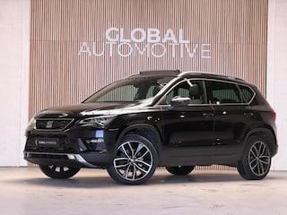 Seat Ateca 1.4 EcoTSI Xcellence - PANO - CARPLAY - CAMERA - SFEERVERLICHTING