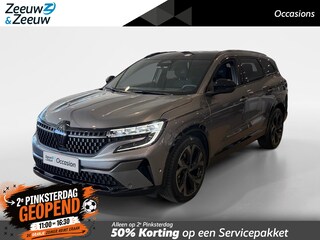 Renault Espace E-Tech full hybrid 200 esprit Alpine (7 Pers.) *Automaat*Navi+360Camera*Panorama*Stuur/Stoel Verw.*Adaptive Cruise*Head Up Disp.*FULL OPTION!
