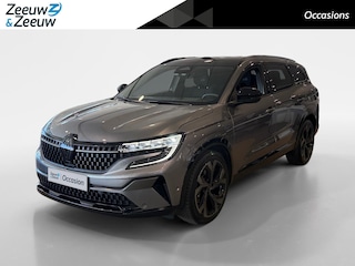 Renault Espace E-Tech full hybrid 200 esprit Alpine (7 Pers.) *Automaat*Navi+360Camera*Panorama*Stuur/Stoel Verw.*Adaptive Cruise*Head Up Disp.*FULL OPTION!