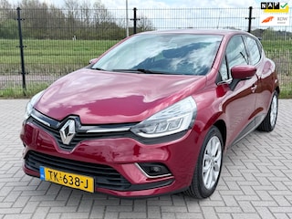 Renault Clio 0.9 TCe Intens | PDC | Trekhaak | Navi |