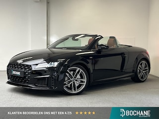 Audi TT Roadster 45 TFSI Pro Line S Competition | B&O | STOEL.V.W | CARPLAY |