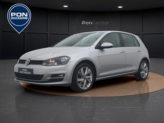 Volkswagen Golf 1.2 TSI | Navigatie | 17" | Parkeersensoren | Cruise Control |