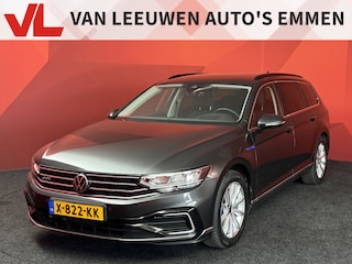 Volkswagen Passat Variant 1.4 TSI PHEV GTE Business | Nieuw Binnen! | Virtual Cockpit | Stoelverwarming | HUD