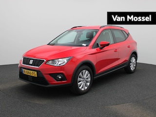 Seat Arona 1.0 TSI Style Business Intense