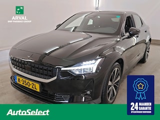 Polestar 2 78kWh 408pk Long Range Dual Motor Launch Edition | SOH 92% | Panoramadak | Keyless | PDC V+A | ACC | LED | CarPlay | 19