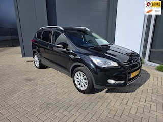 Ford Kuga 2.0 TDCI|Trekhaak|Cruise