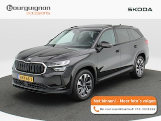 Skoda Kodiaq 1.5 TSi 150 Pk Automaat MHEV Business Edition | 7 Persoons | Panoramadak | Camera | Trekhaak | Adaptive Cruise Stoel/Stuur Verwarming | 19 Inch | 8.152 Km !!