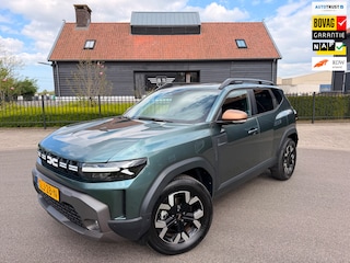 Dacia Duster 1.6 Hybrid 140 Extreme 360" CAMERA CARLAY NAVI STOEL/ VERW. LED-XENON