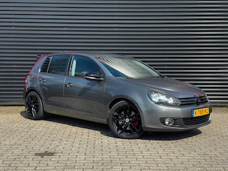 Volkswagen Golf 1.4 TSI Comfortline | Cruise Control | Stoelverwarming | PDC V+A | Clima | Navi | 17” LM Velgen
