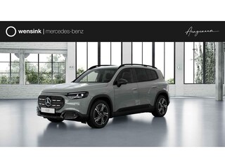 Mercedes-Benz GLB 250+ Business Solution Luxury 7p. 85.5 kWh | Trekhaak  | Derde zitrij | Premium pakket | Nightpakket |