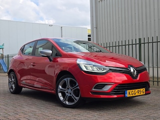 Renault Clio 0.9 TCe GT-Line Airco-Cruise-Carplay/Android