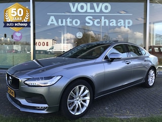 Volvo S90 2.0 T5 Momentum Luxury Line | Rijklaar incl garantie |  Schuifdak 360 camera Keyless Adaptieve cruise