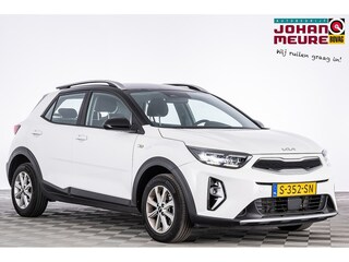 Kia Stonic 1.0 T-GDi MHEV DynamicLine ✅ 1e Eigenaar .