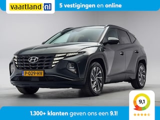 Hyundai Tucson 1.6 T-GDI MHEV Comfort Smart Aut. [ Adapt.cruise Camera Stoelverwarming ]