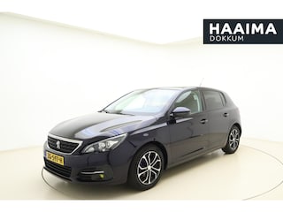 Peugeot 308 1.2 PureTech Blue Lease Executive | Trekhaak | Navigatie | Cruise control | Apple carplay/Android auto | Lichtmetalen velgen | Automatische Airco |