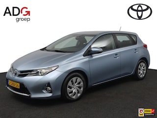 Toyota Auris 1.3 Aspiration | Cruise Control | Dealer Onderhouden | Climate control |