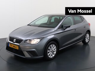 Seat Ibiza 1.0 TSI FR Business Intense | Cruise control | Lm velgen