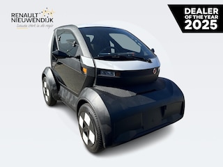 Mobilize Duo 45 Neo fabrieks garantie en onderhoud tot 07-2030/Airco/Stoelverwarming/Parkeersenoren achter/Bluetooth carkit