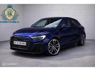 Audi A1 Sportback 25 TFSI S edition LED ACC Virtual Carplay