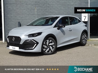 Renault Clio 1.2 TCe 115 evolution NU 5 JAAR GARANTIE! / PACK NAVIGATION / ALL SEASON BANDEN / METALLIC