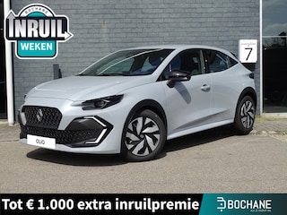 Renault Clio 1.2 TCe 115 evolution NU 5 JAAR GARANTIE! / PACK NAVIGATION / ALL SEASON BANDEN / METALLIC