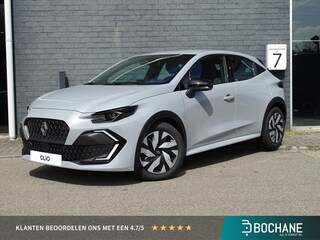 Renault Clio 1.2 TCe 115 evolution NU 5 JAAR GARANTIE! / PACK NAVIGATION / ALL SEASON BANDEN / METALLIC