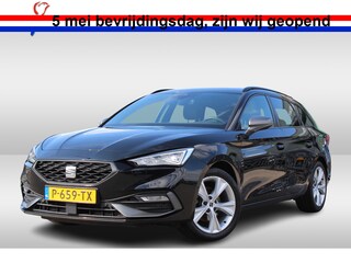 Seat Leon Sportstourer 1.0 TSI FR Business Intense | Panoramadak | Trekhaak