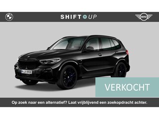 BMW X5 xDrive45e M-Sport | M-Stoelen | Panoramadak | Carbon | 22"