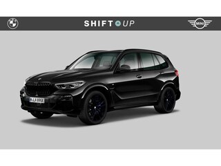 BMW X5 xDrive45e M-Sport | M-Stoelen | Panoramadak | Carbon | 22"
