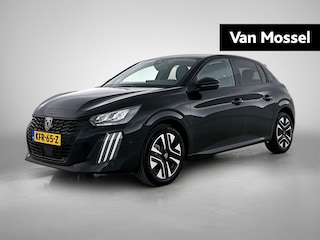 Peugeot 208 1.2 PureTech 100 Allure