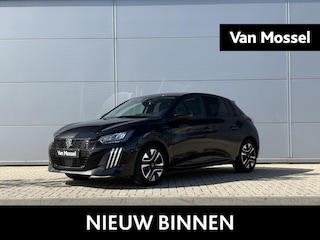 Peugeot 208 1.2 PureTech 100 Allure