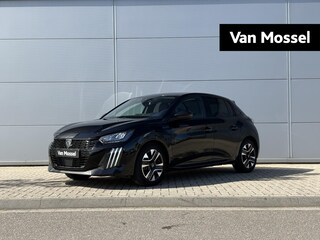 Peugeot 208 1.2 PureTech 100 Allure