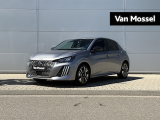 Peugeot 208 1.2 PureTech 100 Allure