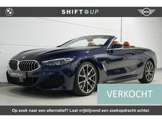 BMW 840i M-Sport | CoPilot | Individual | Laser
