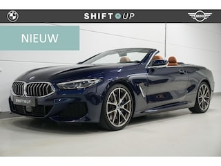 BMW 840i M-Sport | CoPilot | Individual | Laser