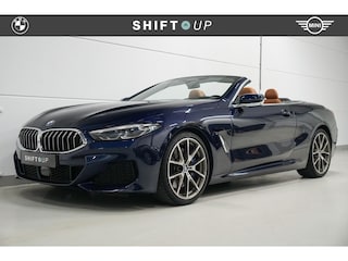 BMW 840i M-Sport | CoPilot | Individual | Laser