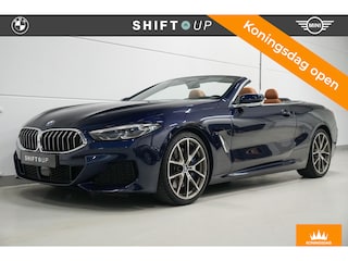 BMW 840i M-Sport | CoPilot | Individual | Laser