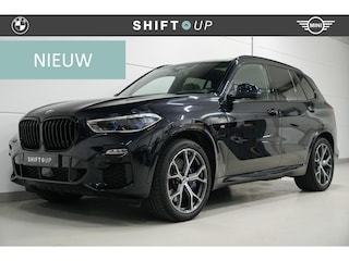 BMW X5 xDrive45e M-Sport | Panoramadak | Laser | CoPilot | Elektr. Trekhaak