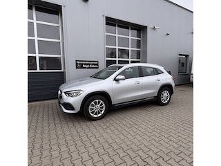 Mercedes-Benz GLA 250 e (247.786)