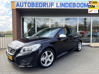 Volvo C30 2.0 R-Design, Leer, Cruise Control, NL-Auto