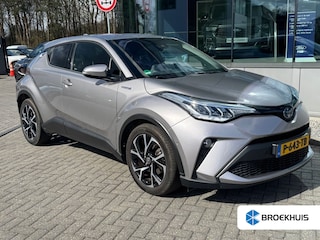 Toyota C-HR 1.8 Hybrid Business Plus | Trekhaak |  Adapt. Cruise | BLIS | Camera | 100% Dealer Onderhouden