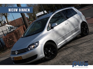 Volkswagen Golf Plus 1.4 TSI Highline Carplay / Trekhaak / DSG / Cruise / PDC / 18"