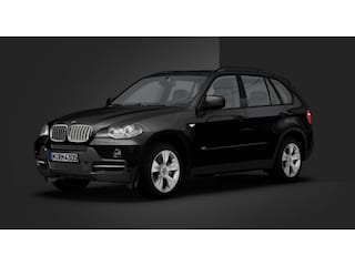 BMW X5 4.8is V8 355PK / High Exc. / M-pakket / LED