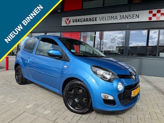 Renault Twingo 1.2 16V COLLECTION + AIRCO/CRUISE CONTROL