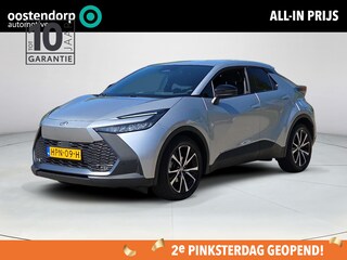 Toyota C-HR 1.8 Hybrid 140 Dynamic | Binnenkort verwacht |