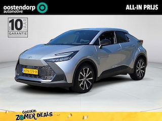 Toyota C-HR 1.8 Hybrid 140 Dynamic | Binnenkort verwacht |